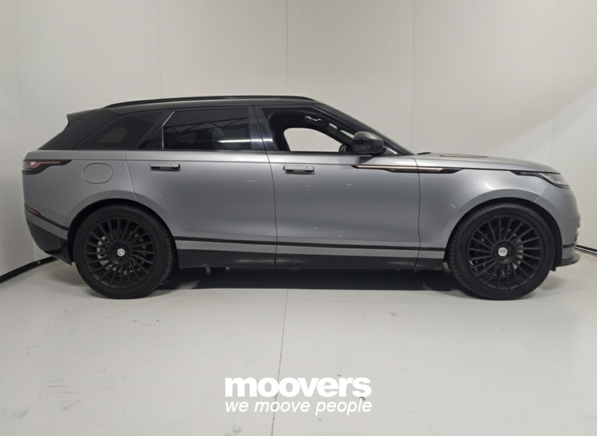 LAND ROVER Range Rover Velar 3.0 V6 SD6 300 CV R-Dynamic S